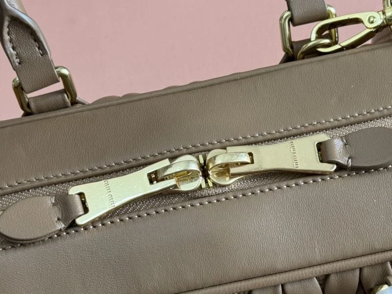Miu Miu Top Handle Bags Upgraded 49049