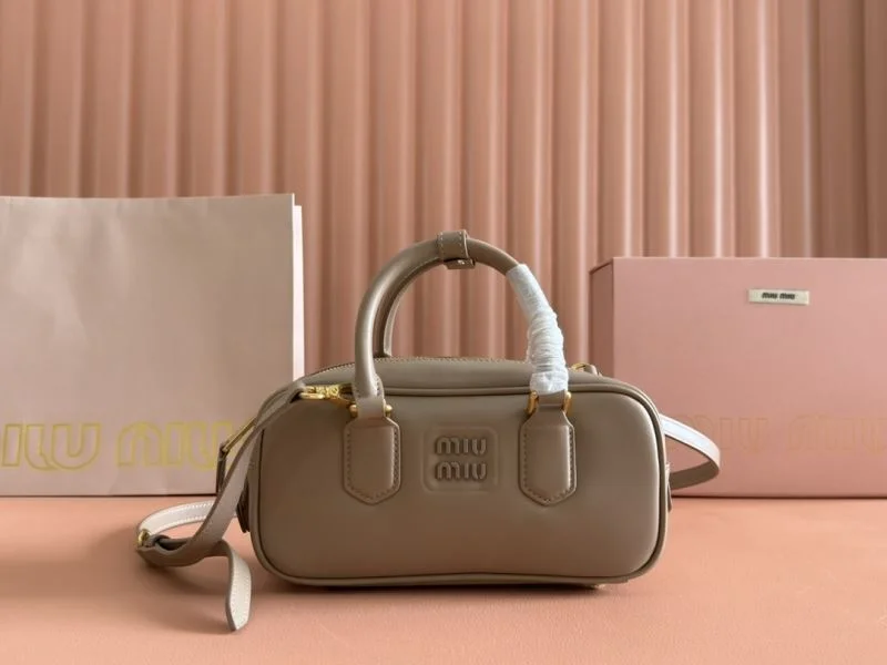 Miu Miu Top Handle Bags HighPerformance 49005