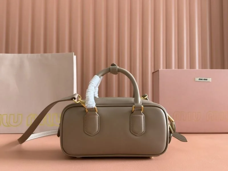 Miu Miu Top Handle Bags HighPerformance 49005
