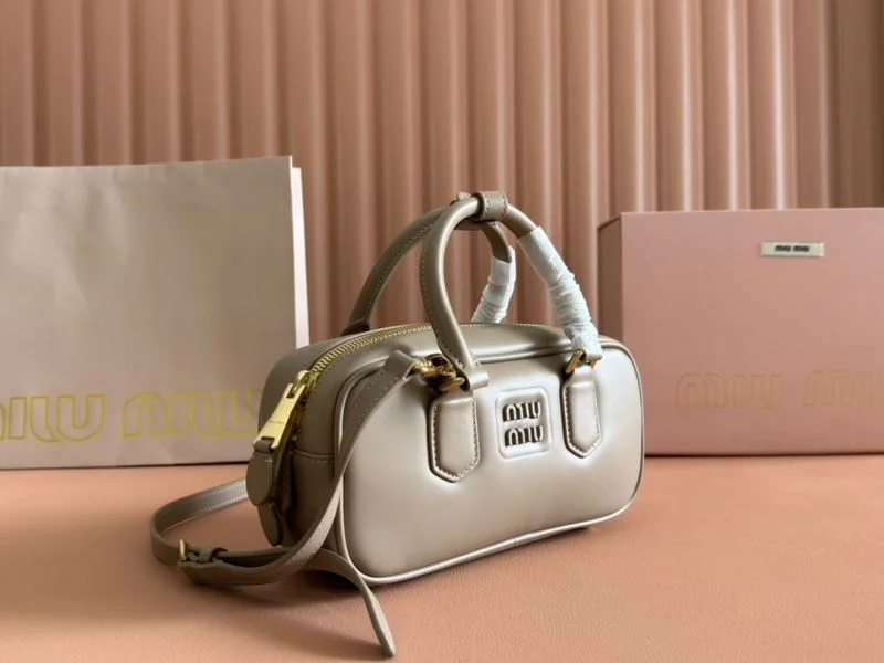 Miu Miu Top Handle Bags HighPerformance 49005