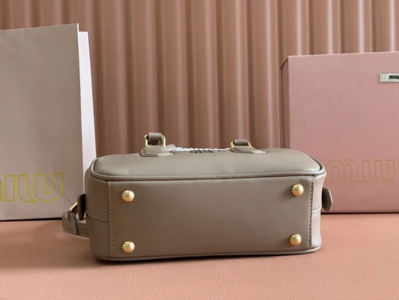 Miu Miu Top Handle Bags HighPerformance 49005