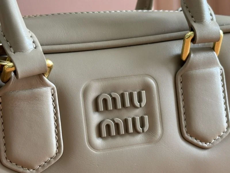 Miu Miu Top Handle Bags HighPerformance 49005