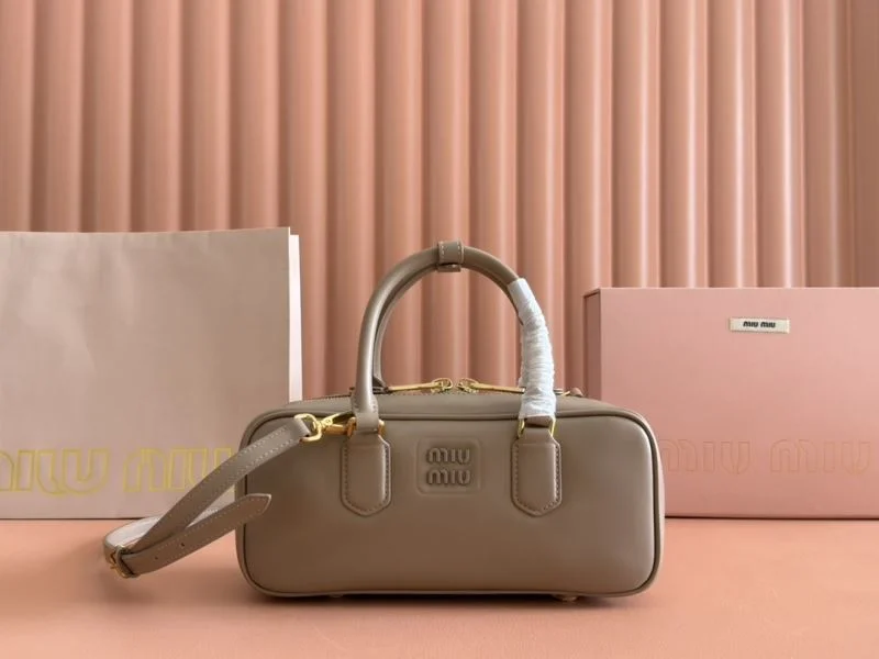 Miu Miu Top Handle Bags UrbanStyle 48999