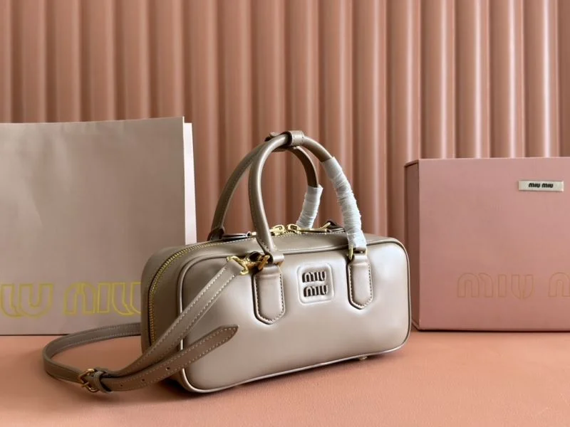 Miu Miu Top Handle Bags UrbanStyle 48999