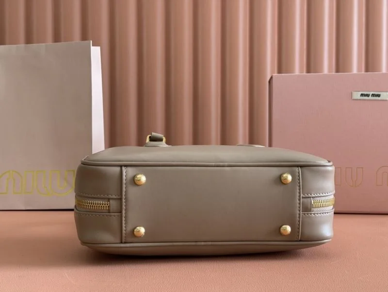 Miu Miu Top Handle Bags UrbanStyle 48999