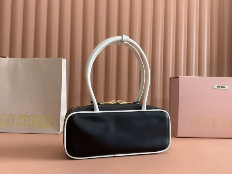 Popular Miu Miu Top Handle Bags 49043