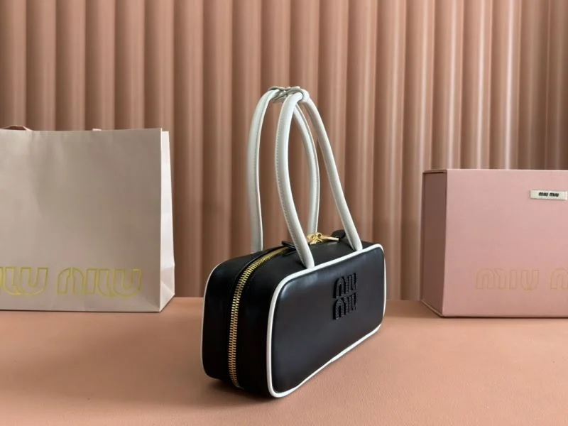 Popular Miu Miu Top Handle Bags 49043