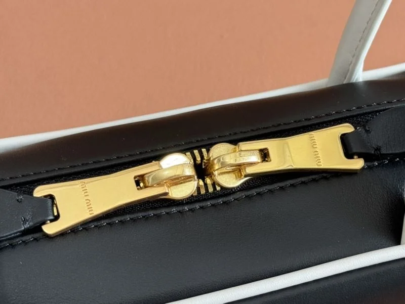 Popular Miu Miu Top Handle Bags 49043