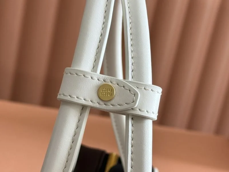 Popular Miu Miu Top Handle Bags 49043