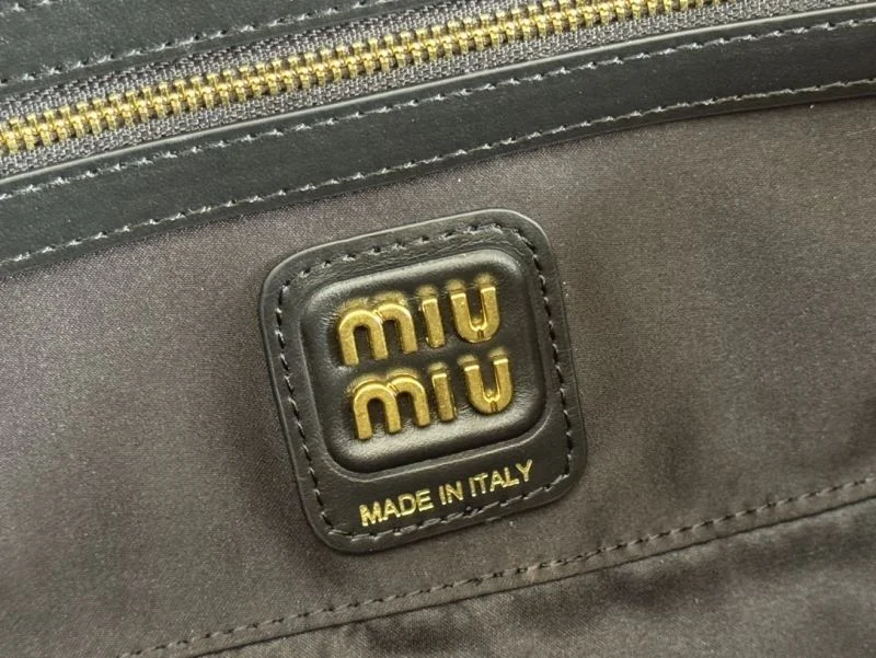 Popular Miu Miu Top Handle Bags 49043