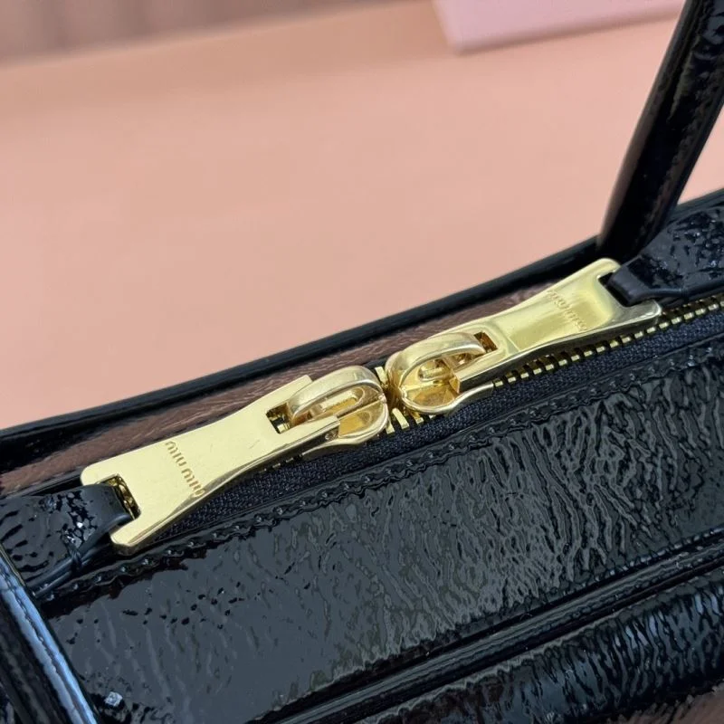 Sporty Miu Miu Top Handle Bags 49002