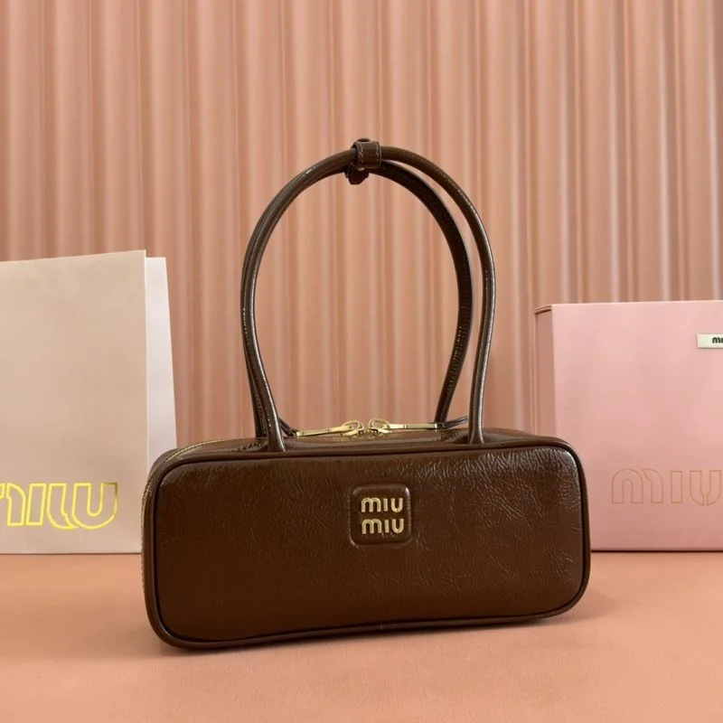 Miu Miu Top Handle Bags SunProtective 48994