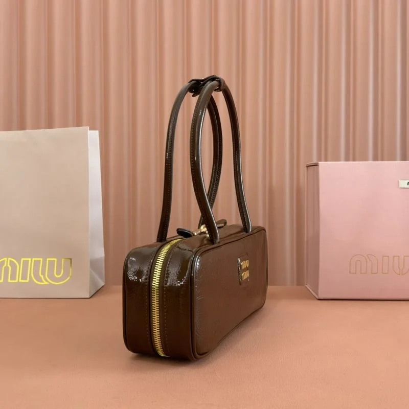 Miu Miu Top Handle Bags SunProtective 48994