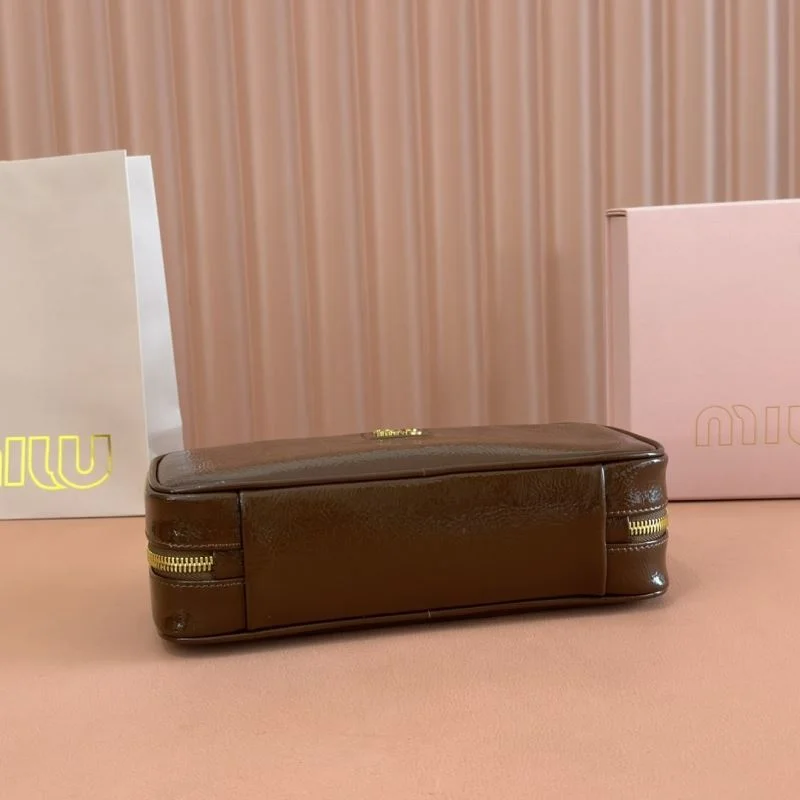 Miu Miu Top Handle Bags SunProtective 48994