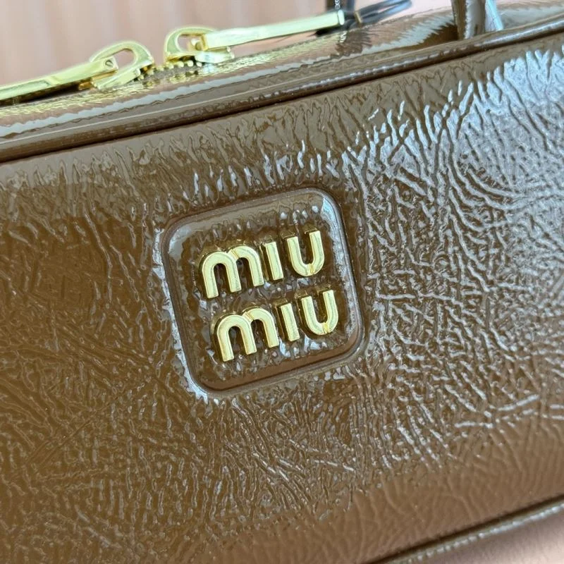 Miu Miu Top Handle Bags SunProtective 48994