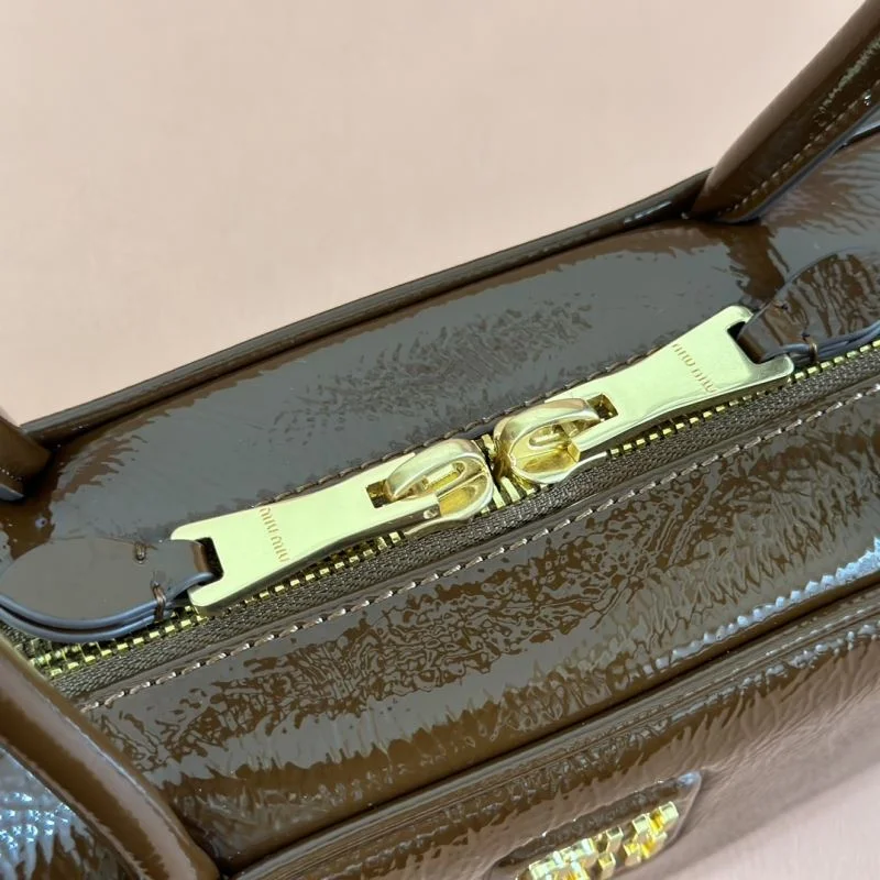 Miu Miu Top Handle Bags SunProtective 48994