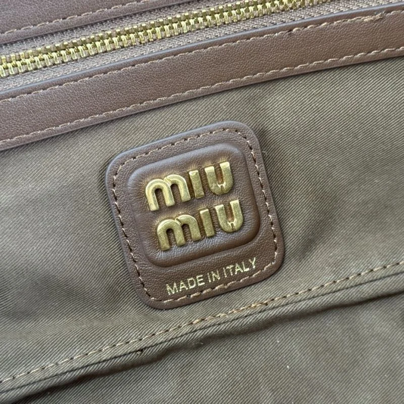 Miu Miu Top Handle Bags SunProtective 48994