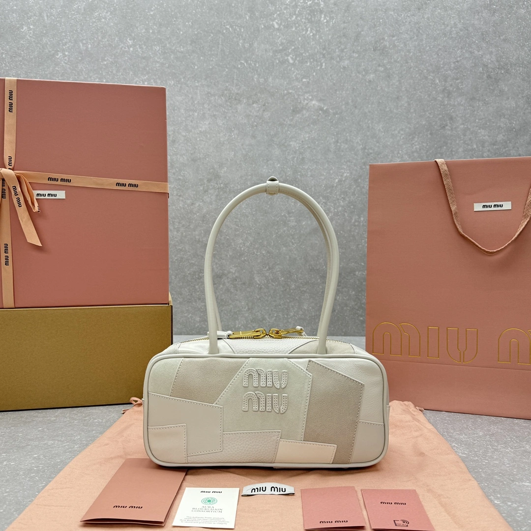 Miu Miu Top Handle Bags Timeless 69513