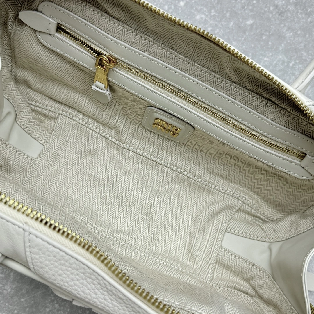 Miu Miu Top Handle Bags Timeless 69513