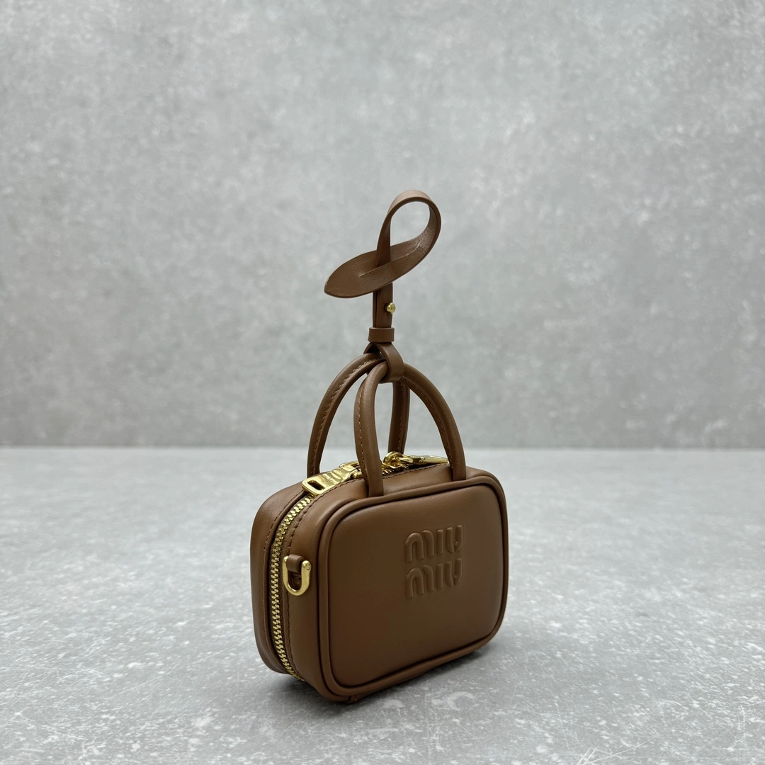 Miu Miu Top Handle Bags Durable 69512