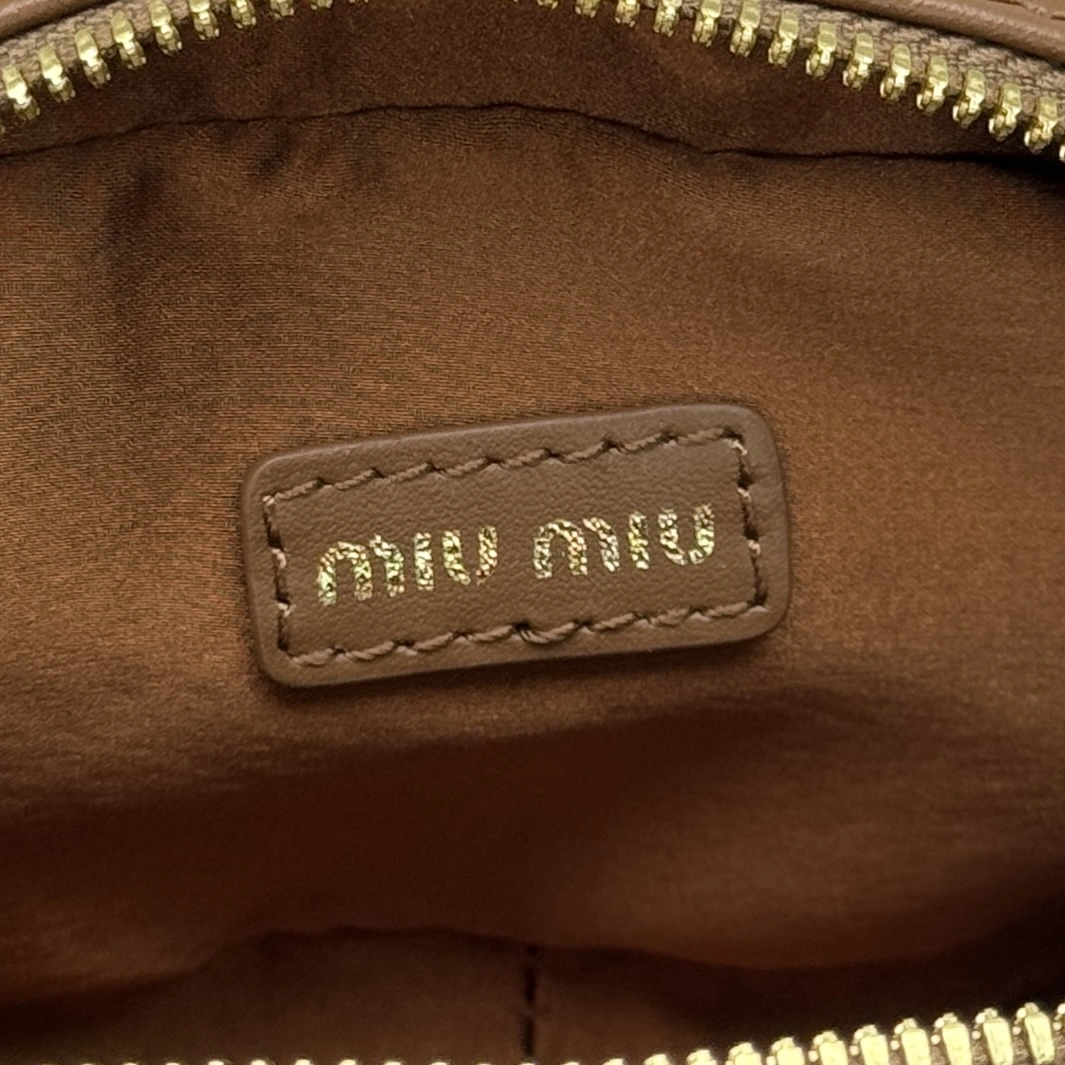 Miu Miu Top Handle Bags Durable 69512