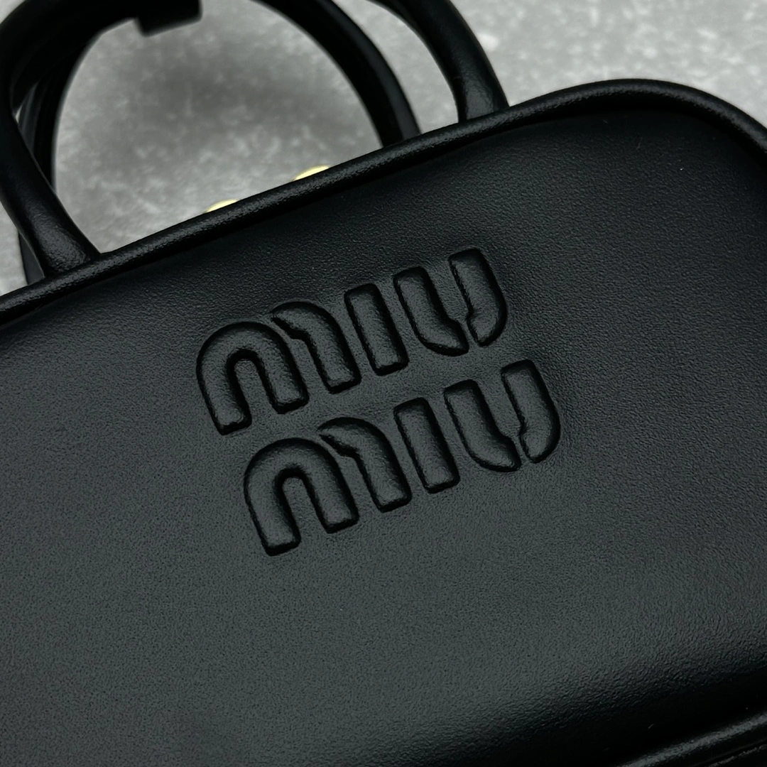 Durable Miu Miu Top Handle Bags 69519