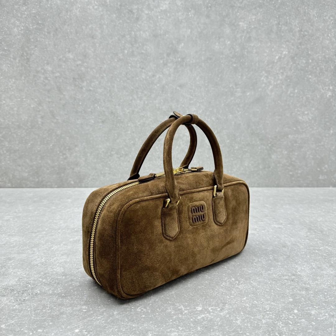 Efficient Miu Miu Top Handle Bags 69545