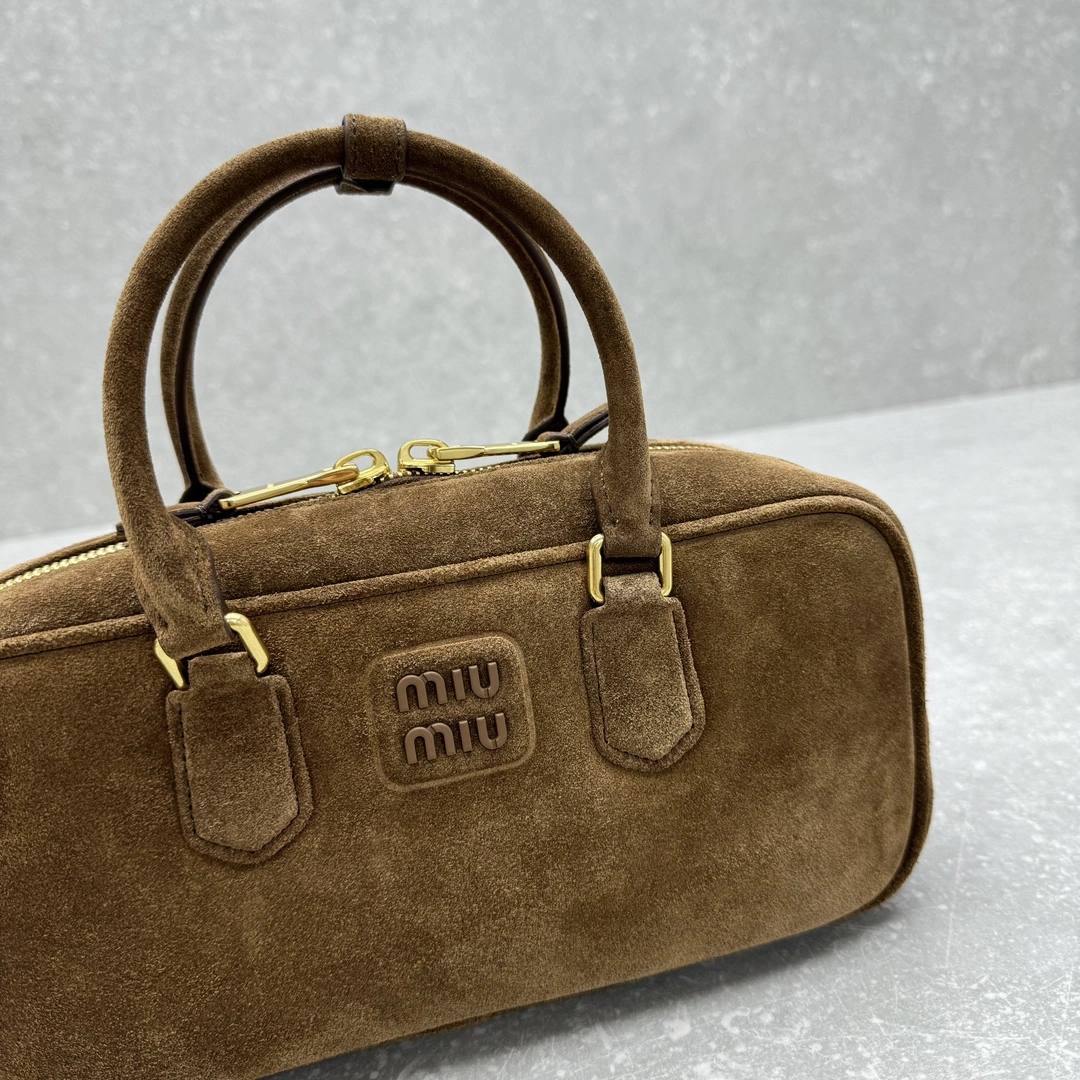 Efficient Miu Miu Top Handle Bags 69545