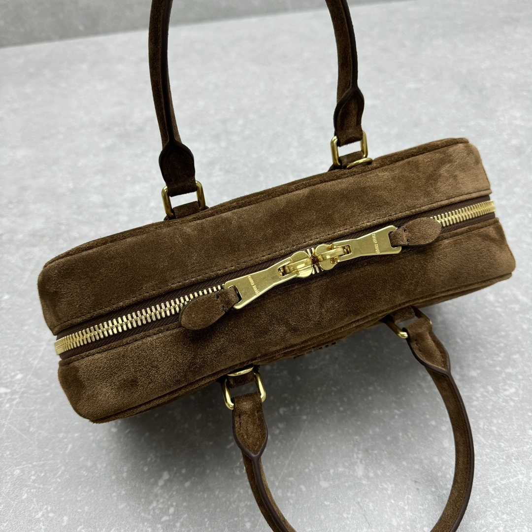 Efficient Miu Miu Top Handle Bags 69545