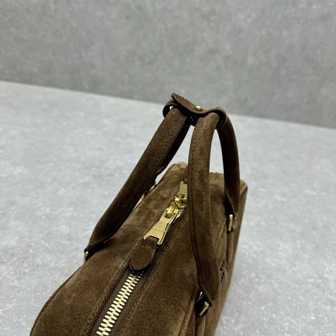 Efficient Miu Miu Top Handle Bags 69545