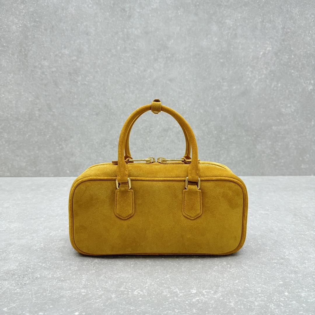 Miu Miu Top Handle Bags SmoothTexture 69543
