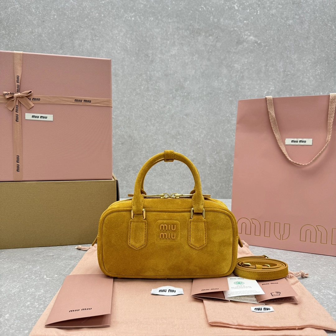 BestValue Miu Miu Top Handle Bags 69518