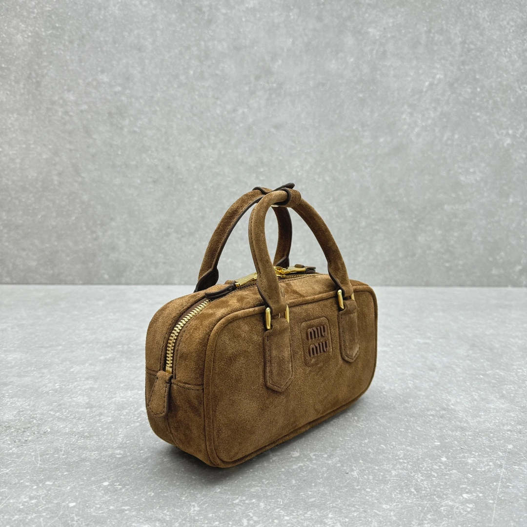 Fashionable Miu Miu Top Handle Bags 69509