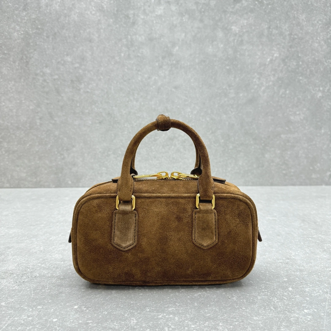 Fashionable Miu Miu Top Handle Bags 69509