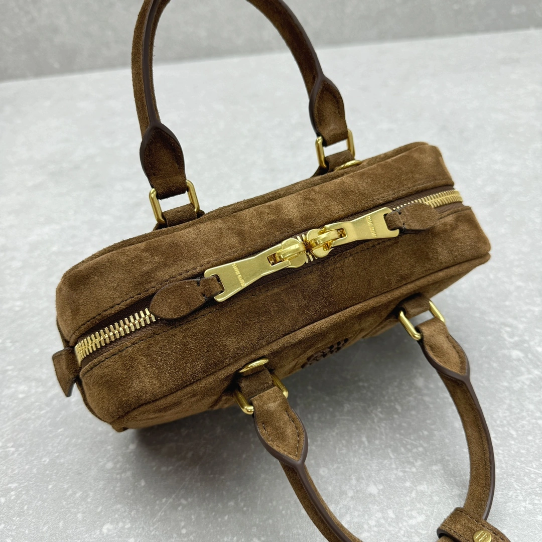 Fashionable Miu Miu Top Handle Bags 69509