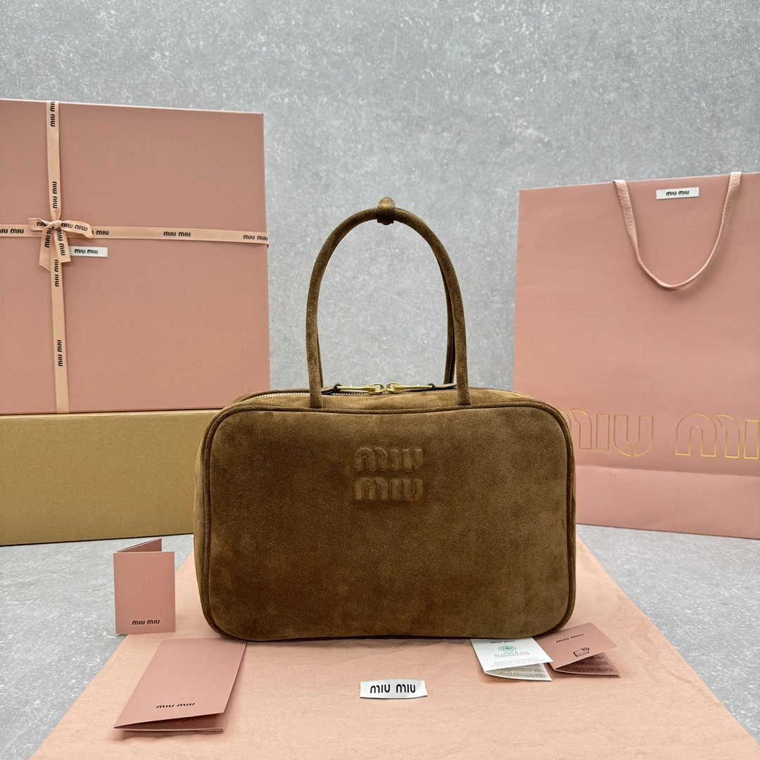 Premium Miu Miu Top Handle Bags 69514