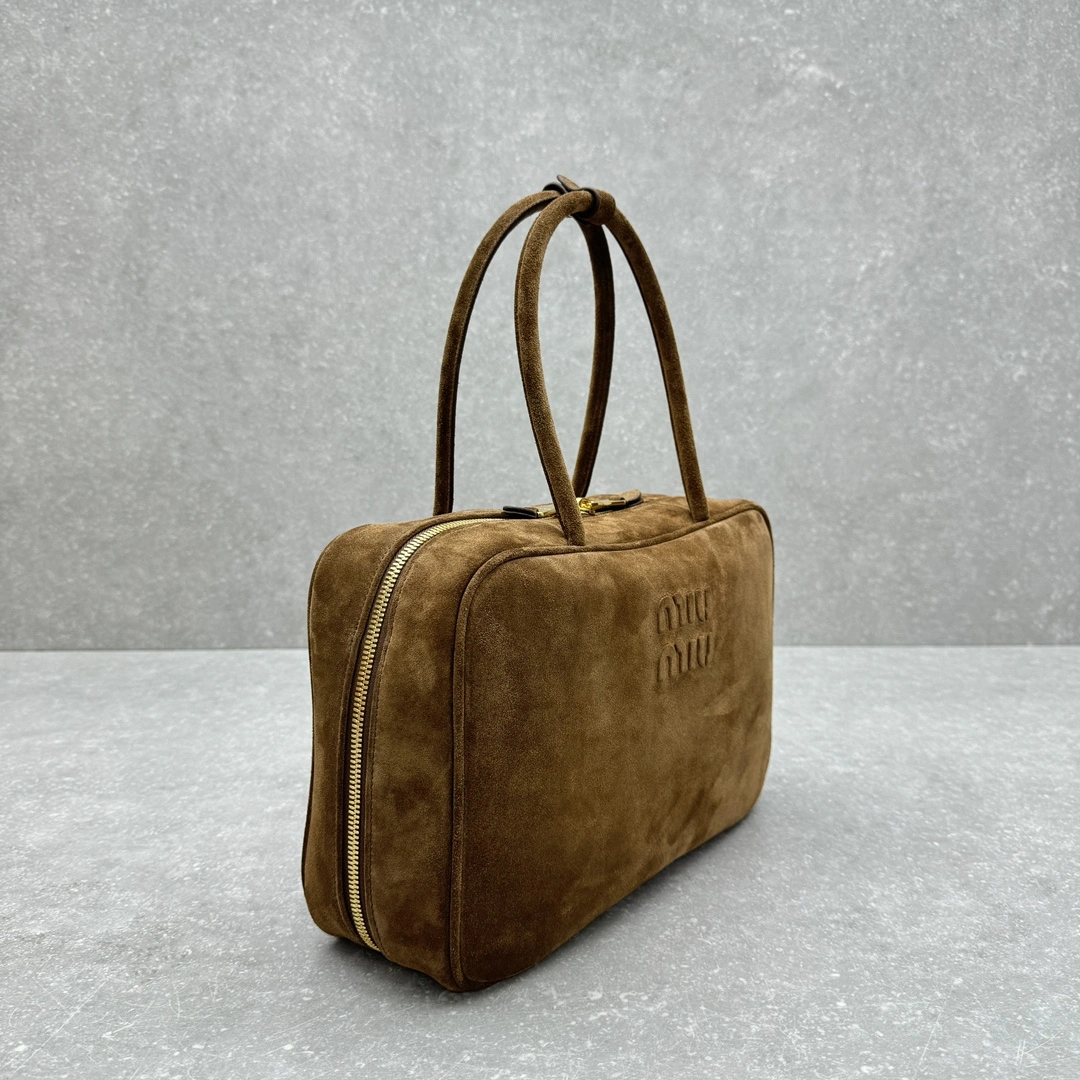 Premium Miu Miu Top Handle Bags 69514