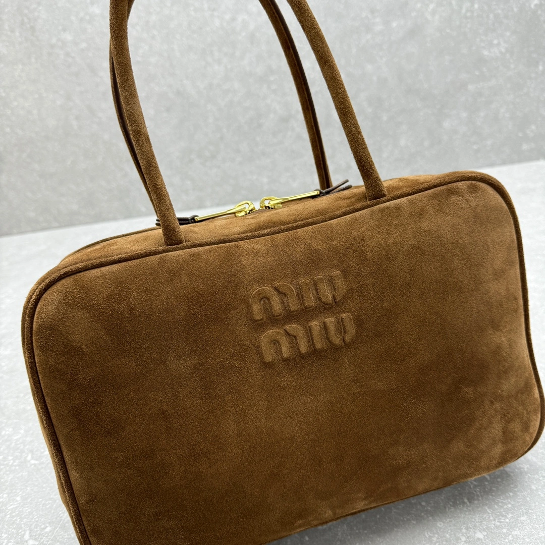 Premium Miu Miu Top Handle Bags 69514