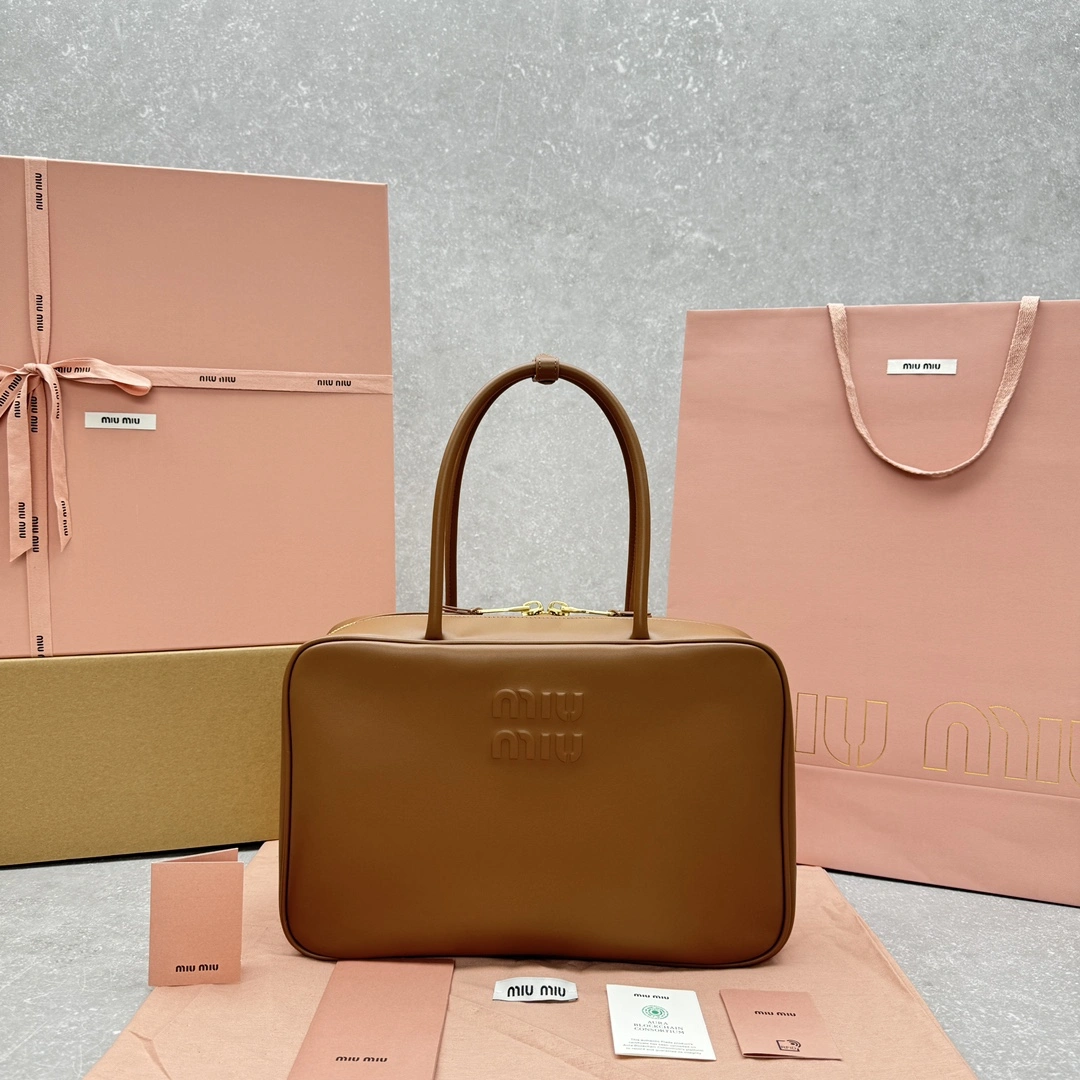 EasyCare Miu Miu Top Handle Bags 69505
