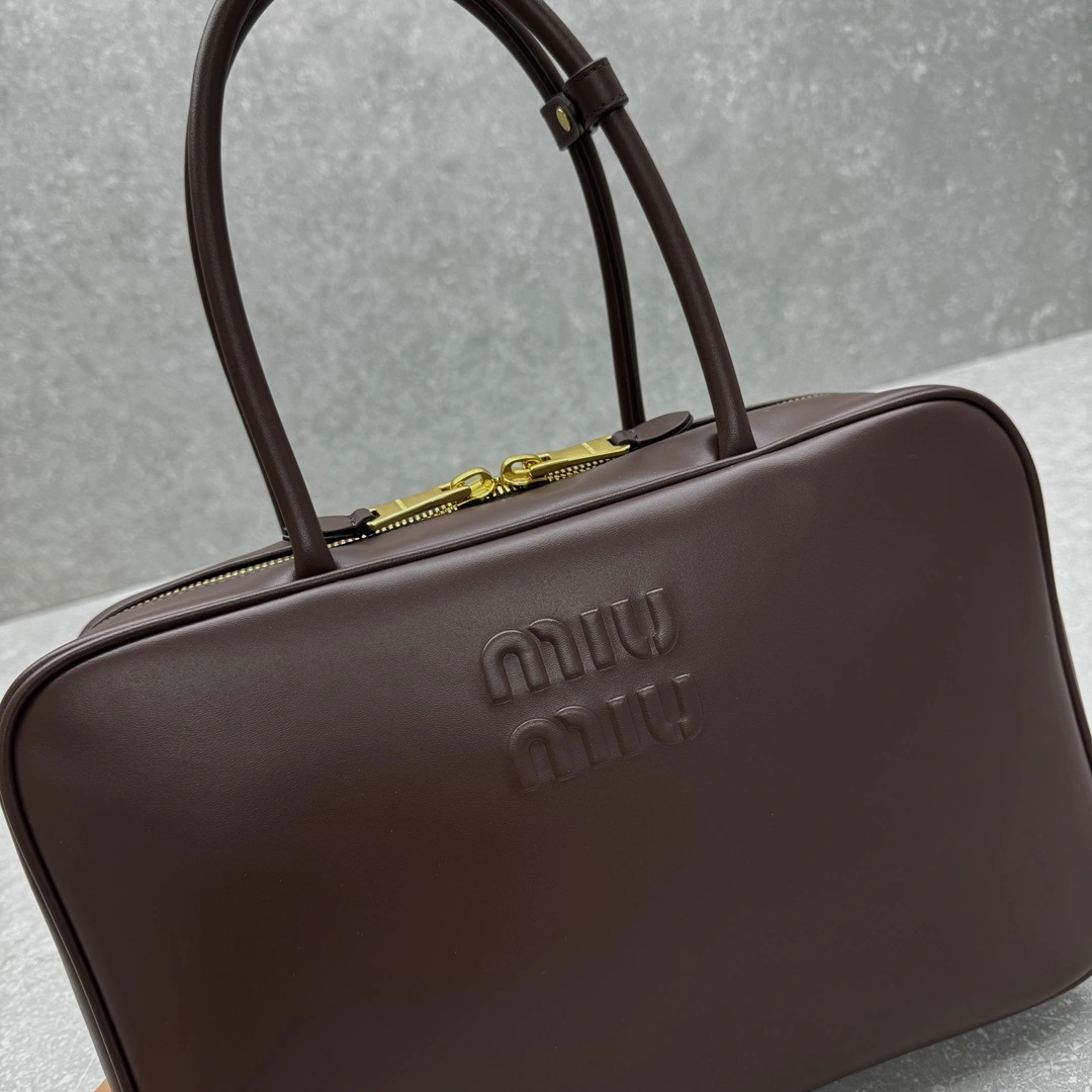 SunProtective Miu Miu Top Handle Bags 69508