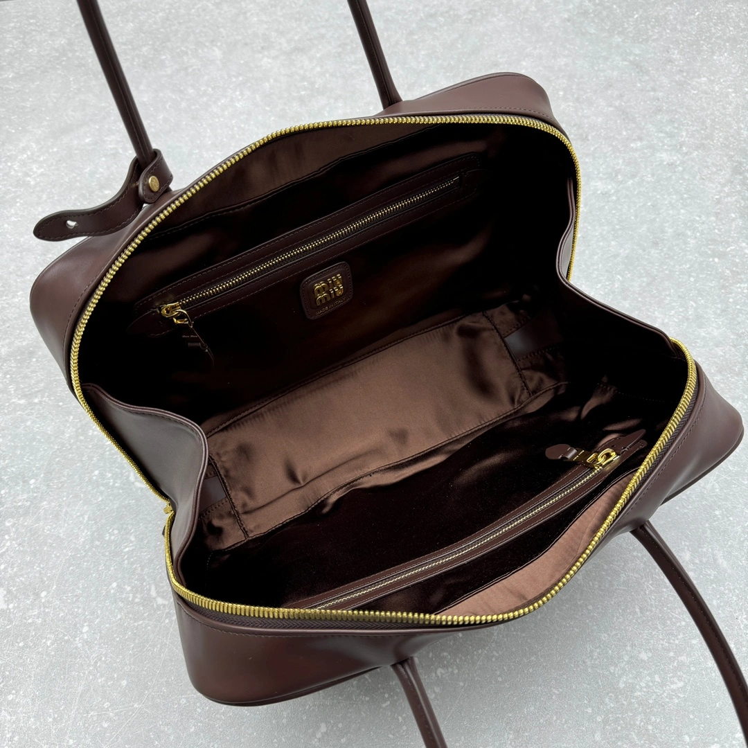 SunProtective Miu Miu Top Handle Bags 69508