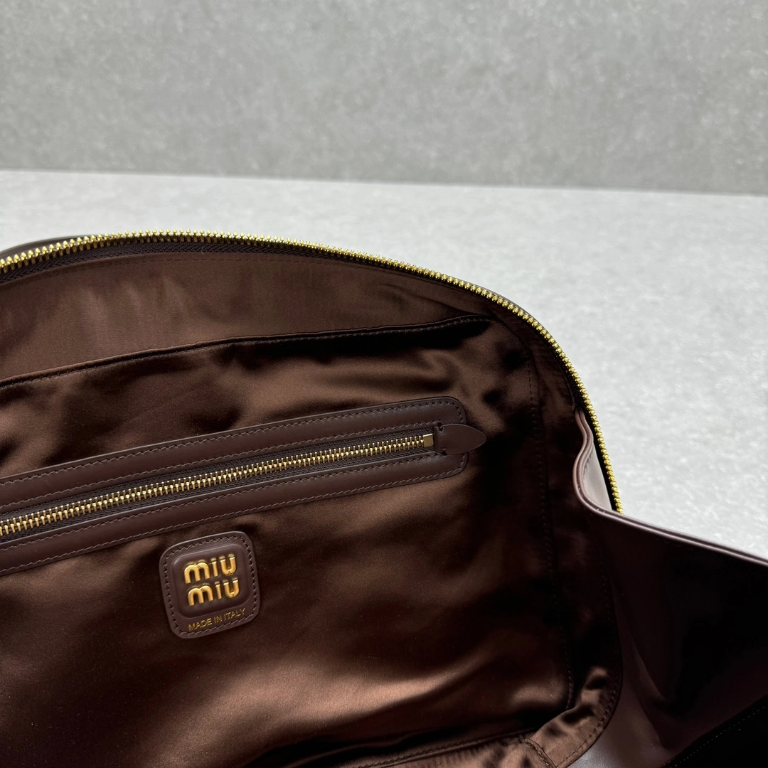 SunProtective Miu Miu Top Handle Bags 69508