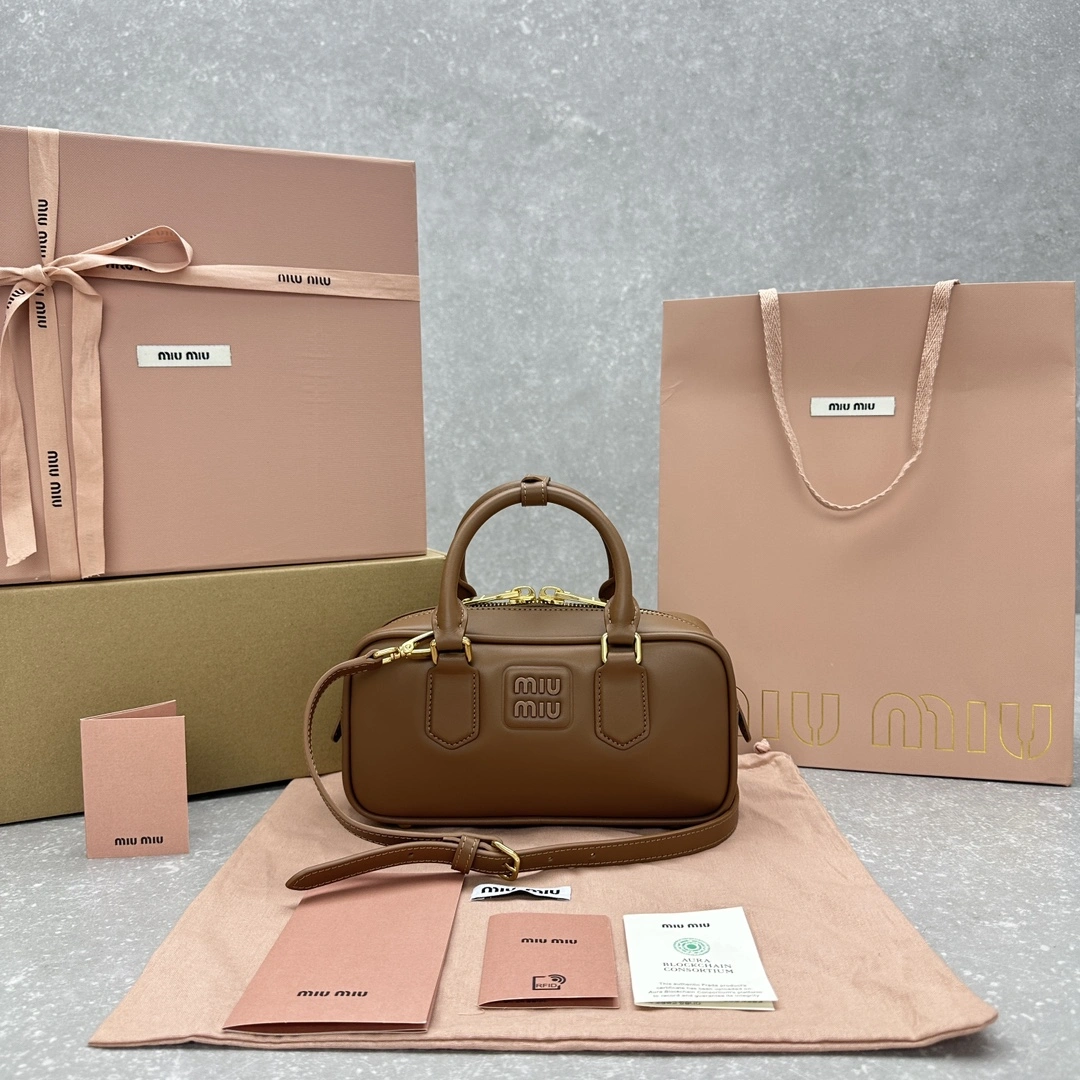 Miu Miu Top Handle Bags Original 69506