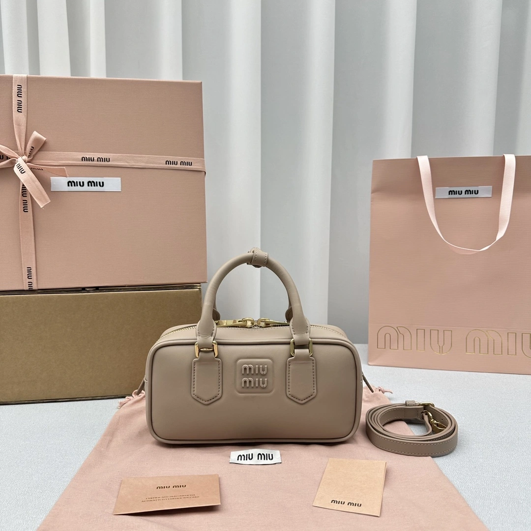 EyeCatching Miu Miu Top Handle Bags 69500