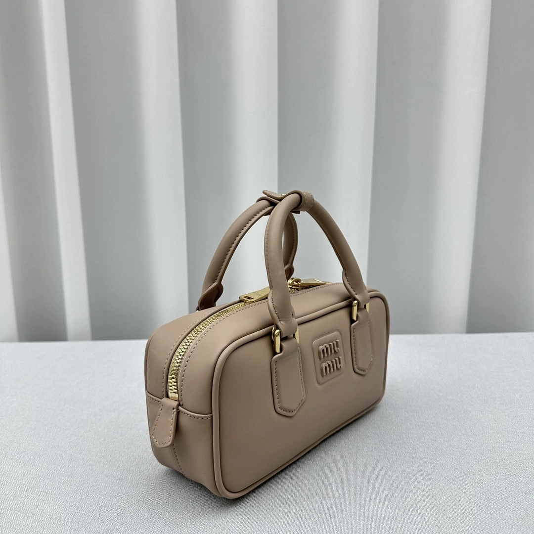 EyeCatching Miu Miu Top Handle Bags 69500