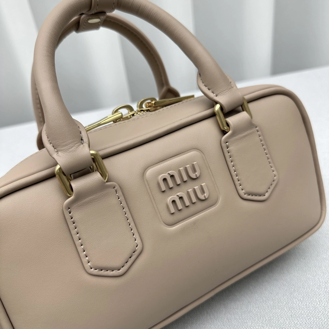 EyeCatching Miu Miu Top Handle Bags 69500