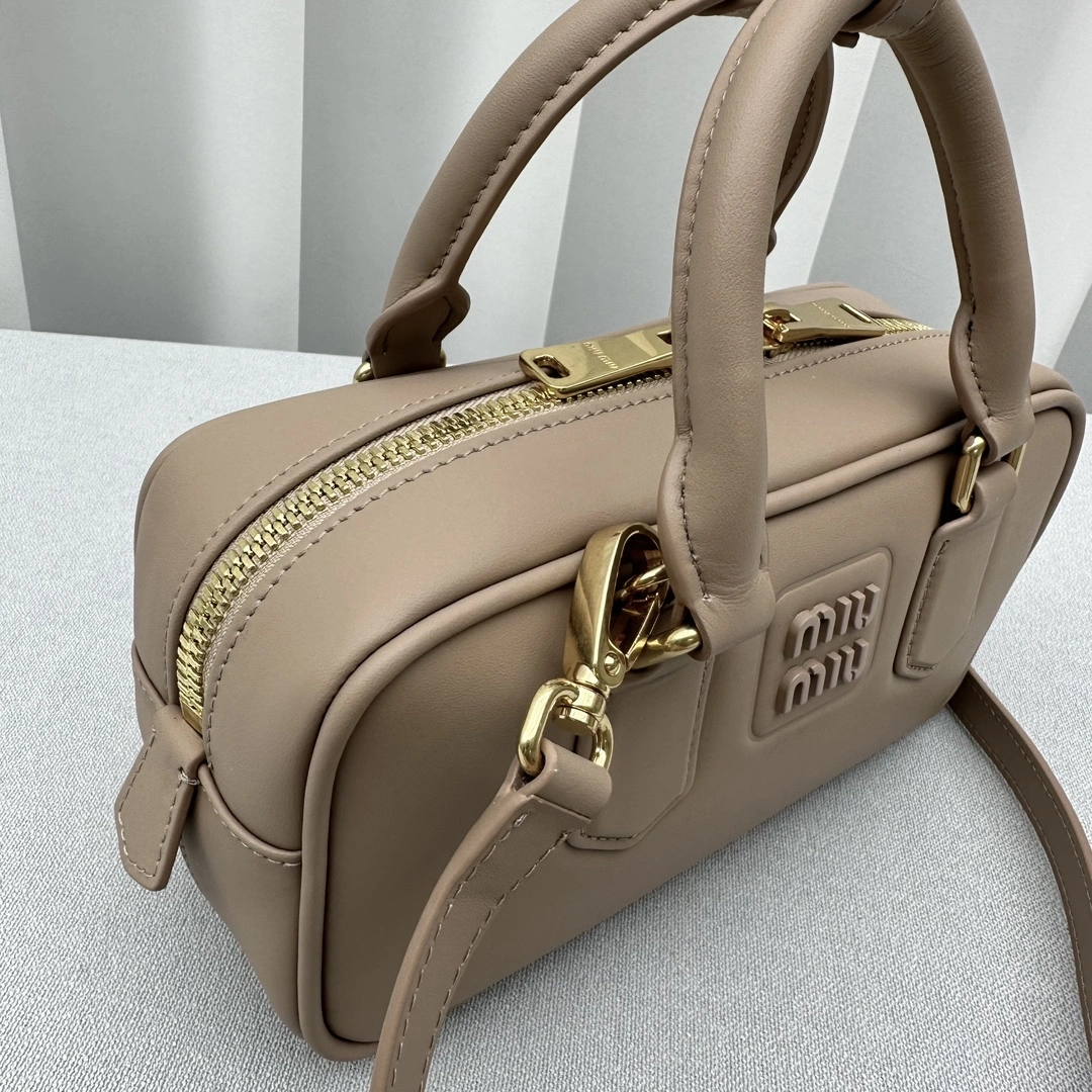 EyeCatching Miu Miu Top Handle Bags 69500