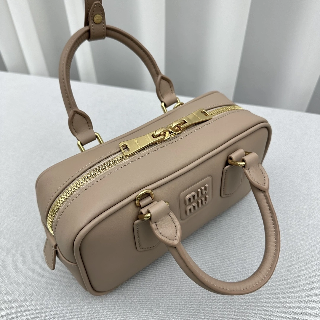 EyeCatching Miu Miu Top Handle Bags 69500
