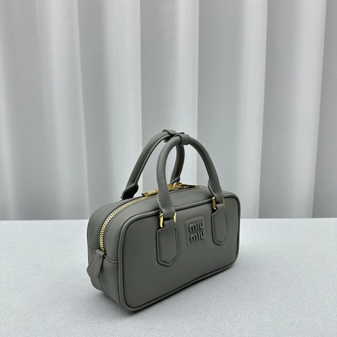 SportInspired Miu Miu Top Handle Bags 69541