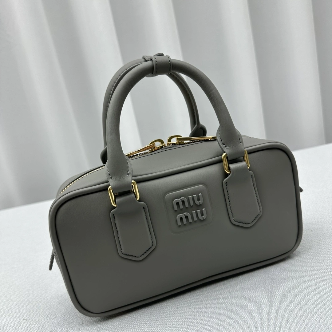 SportInspired Miu Miu Top Handle Bags 69541